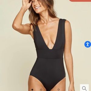 The Mykonos by Andie Med Tall